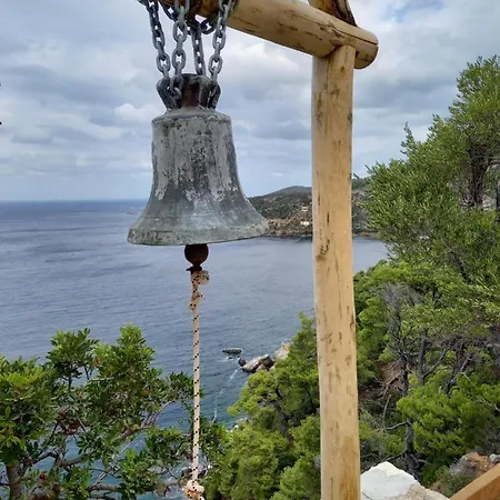 빌라 Chelidonia Steni Vala Alonissos