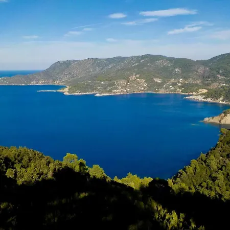 Chelidonia Steni Vala Alonissos