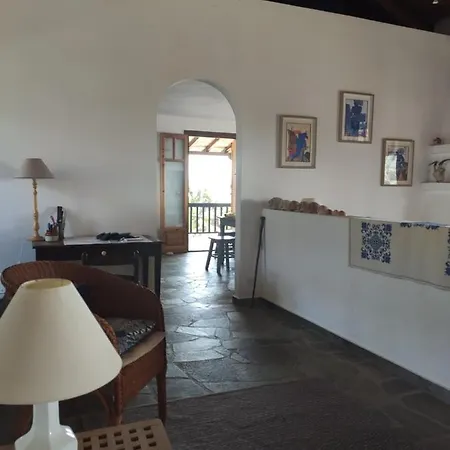 빌라 Chelidonia Steni Vala Alonissos