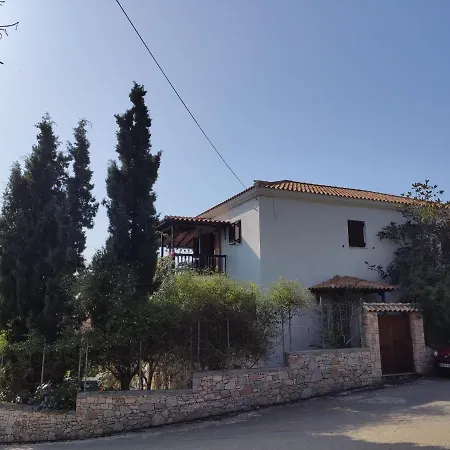 Chelidonia * Steni Vala Alonissos