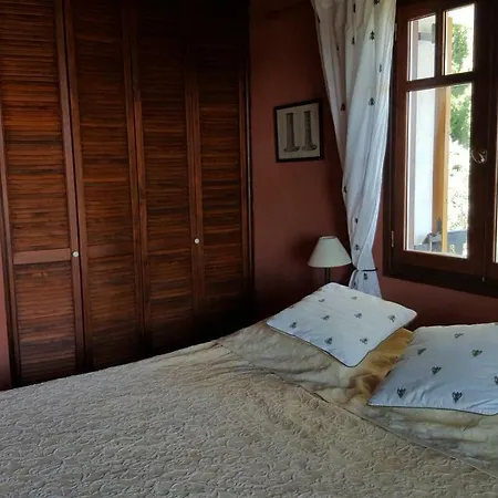 Chelidonia 빌라 Steni Vala Alonissos