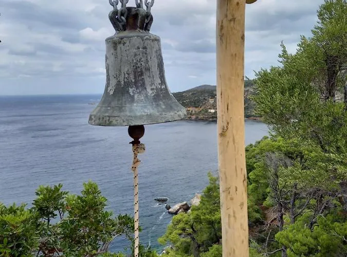 Villa Chelidonia Steni Vala Alonissos