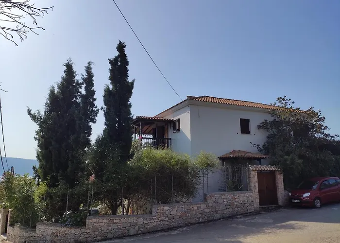 Chelidonia * Steni Vala Alonissos