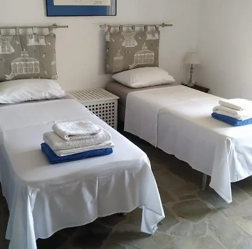 Chelidonia Steni Vala Alonissos