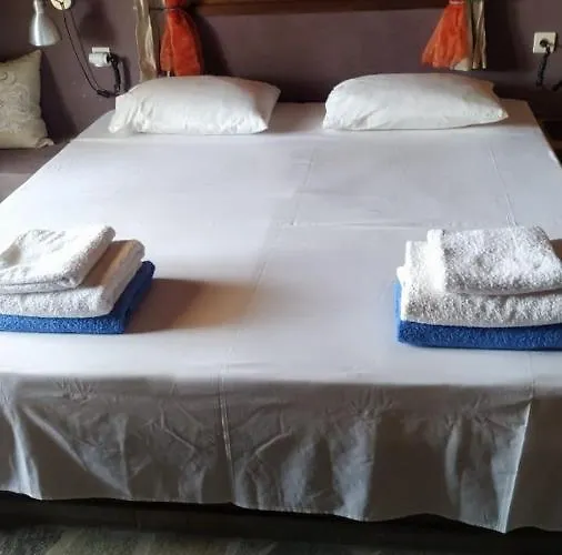 Villa Chelidonia Steni Vala Alonissos