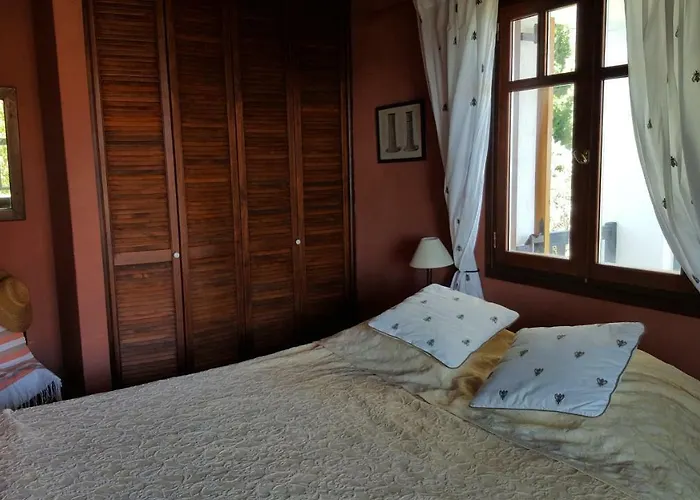 Chelidonia Villa Steni Vala Alonissos