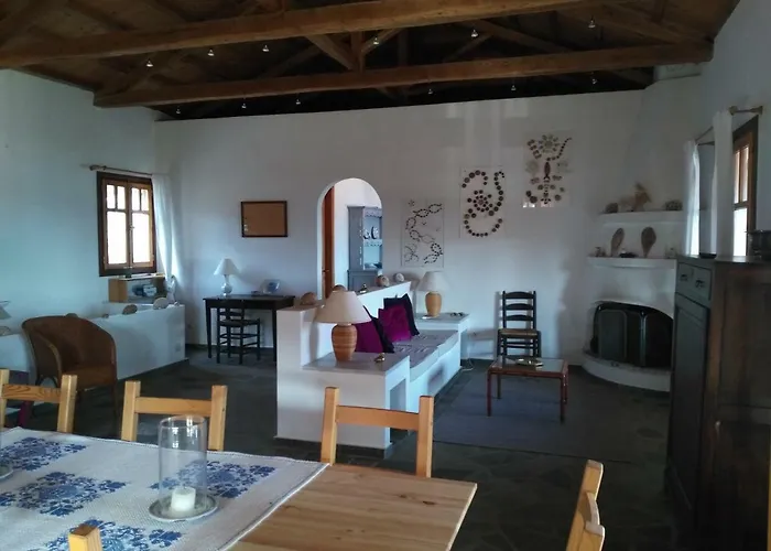 Chelidonia * Steni Vala Alonissos